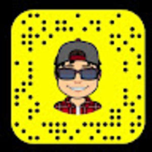 Meet your Posher, Darrell